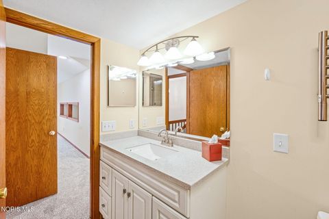 Tiny photo for 4246 Vicksburg Drive, Sylvania, OH 43560 (MLS # 10007118)