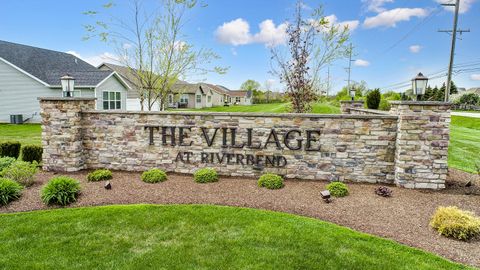 Tiny photo for 25278 E Sunset Maple Drive, Perrysburg, OH 43551 (MLS # 10000150)