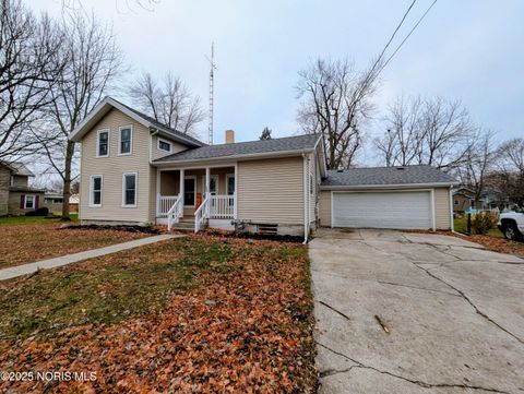 Tiny photo for 206 S Elm Street, Pioneer, OH 43554 (MLS # 10001644)