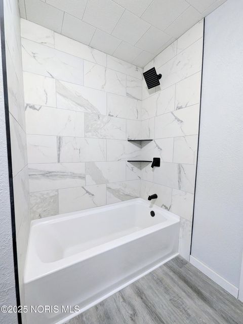 Tiny photo for 206 S Elm Street, Pioneer, OH 43554 (MLS # 10001644)