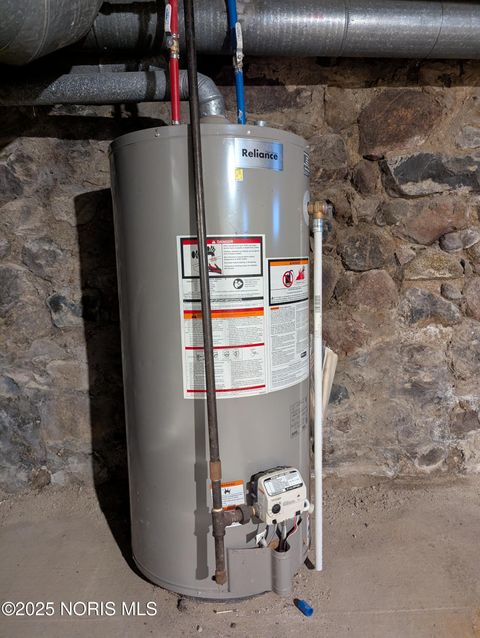 Tiny photo for 206 S Elm Street, Pioneer, OH 43554 (MLS # 10001644)