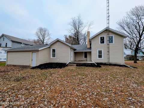 Tiny photo for 206 S Elm Street, Pioneer, OH 43554 (MLS # 10001644)