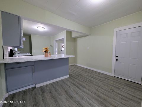 Tiny photo for 206 S Elm Street, Pioneer, OH 43554 (MLS # 10001644)