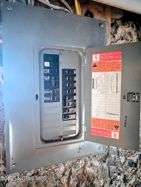 Tiny photo for 206 S Elm Street, Pioneer, OH 43554 (MLS # 10001644)