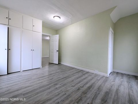 Tiny photo for 206 S Elm Street, Pioneer, OH 43554 (MLS # 10001644)