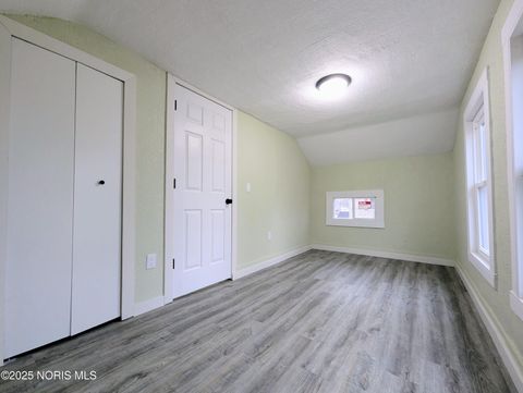 Tiny photo for 206 S Elm Street, Pioneer, OH 43554 (MLS # 10001644)