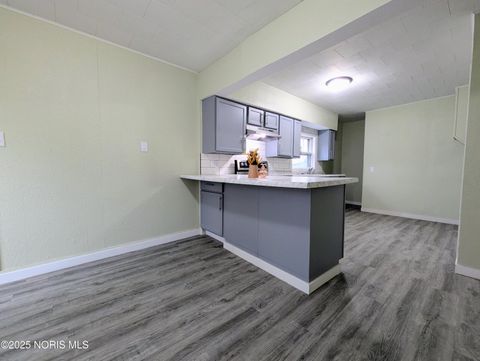 Tiny photo for 206 S Elm Street, Pioneer, OH 43554 (MLS # 10001644)