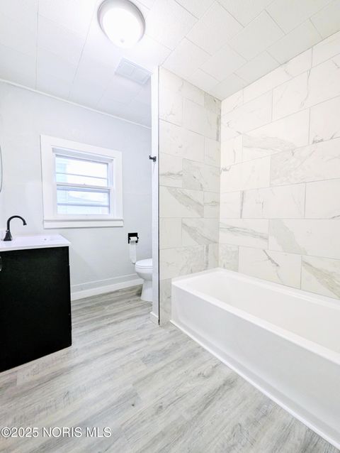 Tiny photo for 206 S Elm Street, Pioneer, OH 43554 (MLS # 10001644)