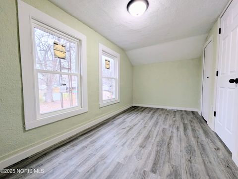 Tiny photo for 206 S Elm Street, Pioneer, OH 43554 (MLS # 10001644)