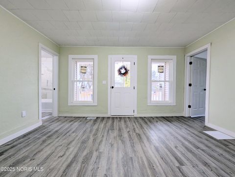 Tiny photo for 206 S Elm Street, Pioneer, OH 43554 (MLS # 10001644)