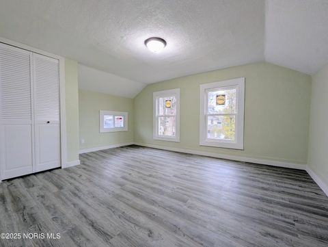 Tiny photo for 206 S Elm Street, Pioneer, OH 43554 (MLS # 10001644)