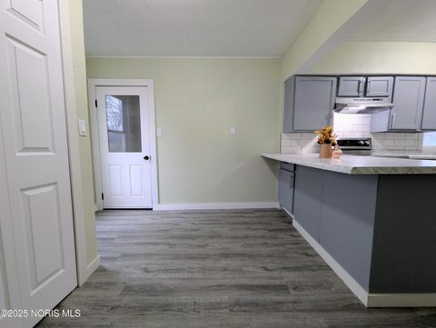 Tiny photo for 206 S Elm Street, Pioneer, OH 43554 (MLS # 10001644)