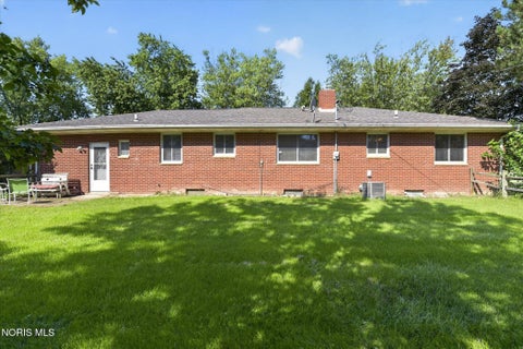 Tiny photo for 1206 Lindau Street, Archbold, OH 43502 (MLS # 10012812)