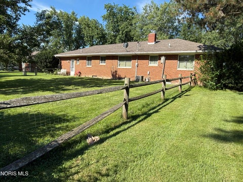 Tiny photo for 1206 Lindau Street, Archbold, OH 43502 (MLS # 10012812)