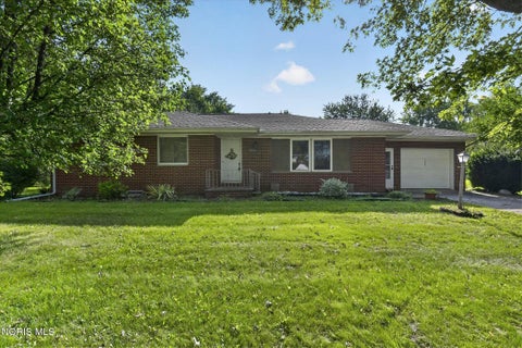 Homes For Sale - 1206 Lindau Street<br/> Archbold, OH 43502