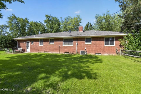 Tiny photo for 1206 Lindau Street, Archbold, OH 43502 (MLS # 10012812)