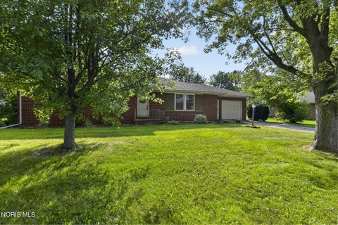 Tiny photo for 1206 Lindau Street, Archbold, OH 43502 (MLS # 10012812)
