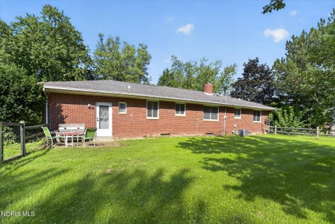 Tiny photo for 1206 Lindau Street, Archbold, OH 43502 (MLS # 10012812)