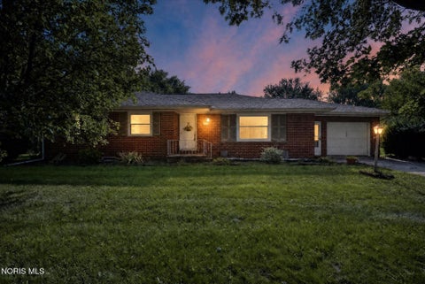 Tiny photo for 1206 Lindau Street, Archbold, OH 43502 (MLS # 10012812)
