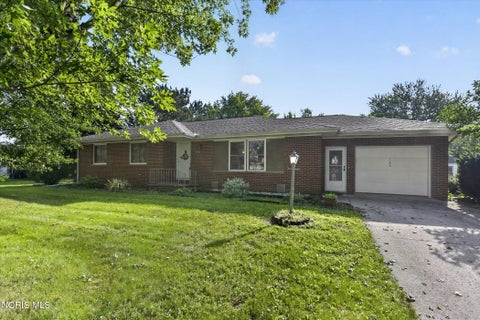 Tiny photo for 1206 Lindau Street, Archbold, OH 43502 (MLS # 10012812)