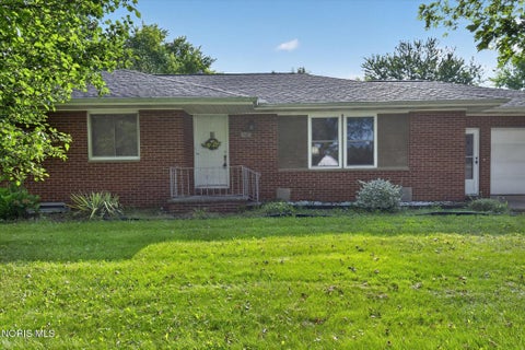 Tiny photo for 1206 Lindau Street, Archbold, OH 43502 (MLS # 10012812)