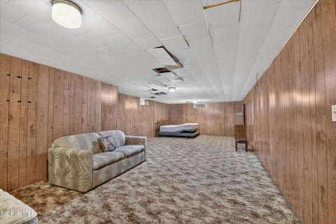 Tiny photo for 1206 Lindau Street, Archbold, OH 43502 (MLS # 10012812)