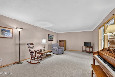Tiny photo for 1206 Lindau Street, Archbold, OH 43502 (MLS # 10012812)