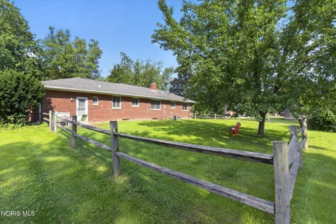 Tiny photo for 1206 Lindau Street, Archbold, OH 43502 (MLS # 10012812)