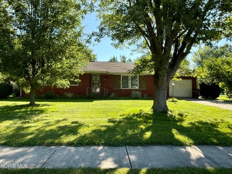 Photo of 1206 Lindau Street, Archbold, OH 43502 (MLS # 10012812)