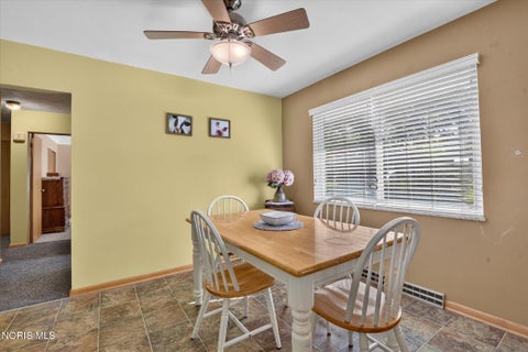 Tiny photo for 1206 Lindau Street, Archbold, OH 43502 (MLS # 10012812)