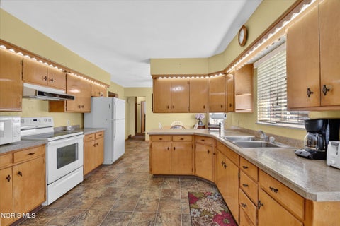Tiny photo for 1206 Lindau Street, Archbold, OH 43502 (MLS # 10012812)