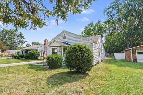 Tiny photo for 5848 Pickard Drive, Toledo, OH 43613 (MLS # 10010891)