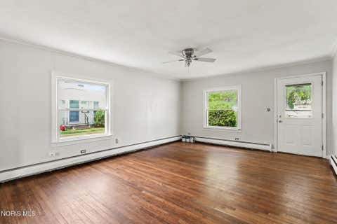 Tiny photo for 5848 Pickard Drive, Toledo, OH 43613 (MLS # 10010891)
