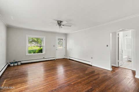 Tiny photo for 5848 Pickard Drive, Toledo, OH 43613 (MLS # 10010891)