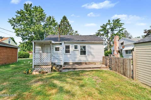 Tiny photo for 5848 Pickard Drive, Toledo, OH 43613 (MLS # 10010891)
