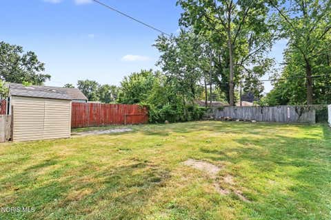 Tiny photo for 5848 Pickard Drive, Toledo, OH 43613 (MLS # 10010891)