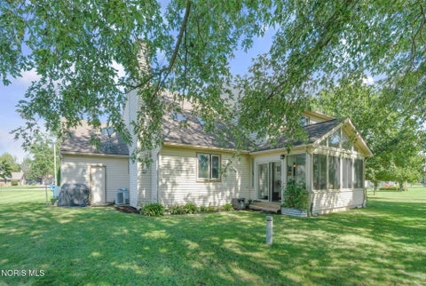 Tiny photo for 8260 Arquette Road, Oregon, OH 43616 (MLS # 10013855)