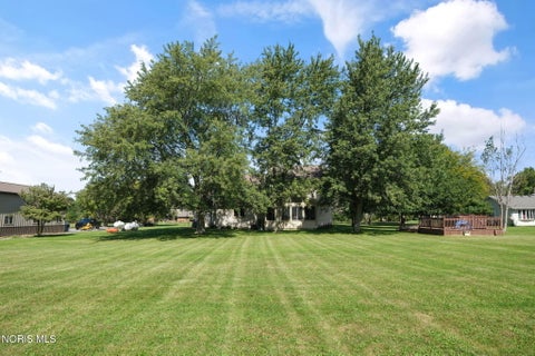 Tiny photo for 8260 Arquette Road, Oregon, OH 43616 (MLS # 10013855)