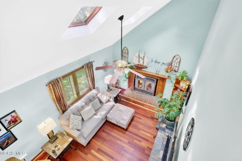 Tiny photo for 8260 Arquette Road, Oregon, OH 43616 (MLS # 10013855)