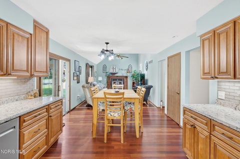 Tiny photo for 8260 Arquette Road, Oregon, OH 43616 (MLS # 10013855)