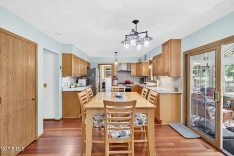Tiny photo for 8260 Arquette Road, Oregon, OH 43616 (MLS # 10013855)