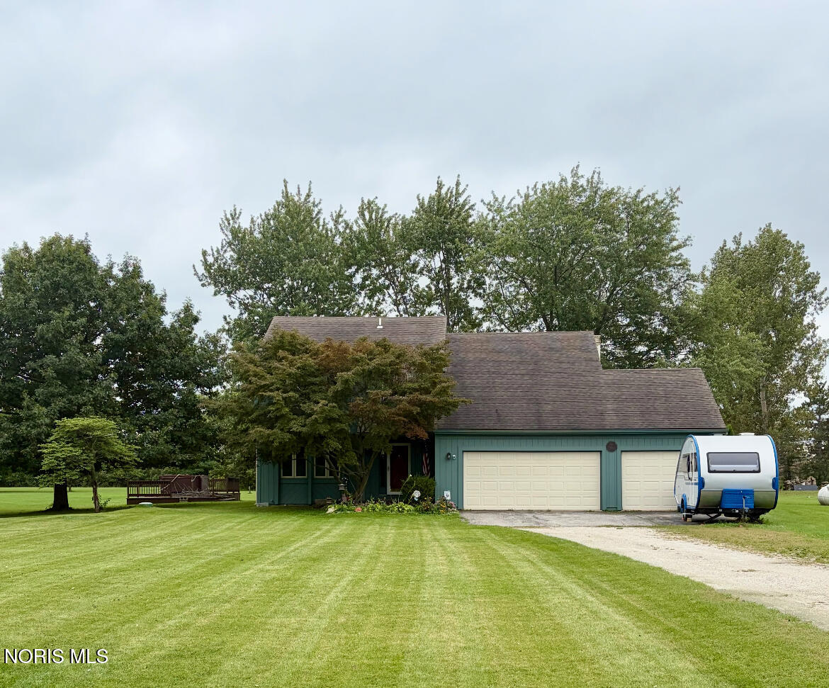 8260 Arquette Road