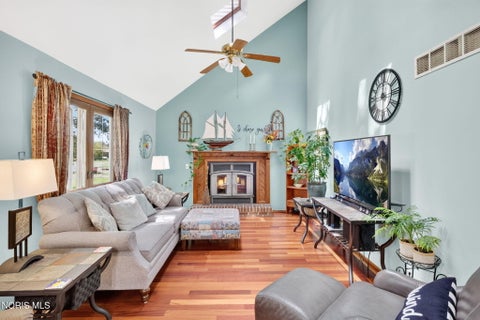 Tiny photo for 8260 Arquette Road, Oregon, OH 43616 (MLS # 10013855)