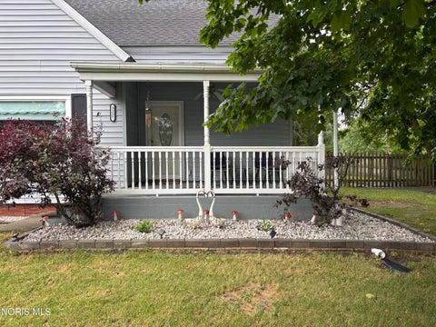 Tiny photo for 3237 Rd 424, Antwerp, OH 45813 (MLS # 10009212)