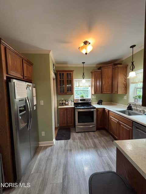 Tiny photo for 3237 Rd 424, Antwerp, OH 45813 (MLS # 10009212)