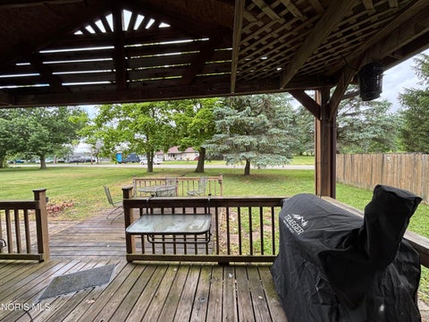 Tiny photo for 3237 Rd 424, Antwerp, OH 45813 (MLS # 10009212)