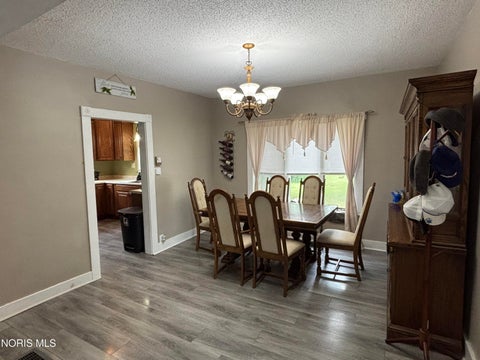 Tiny photo for 3237 Rd 424, Antwerp, OH 45813 (MLS # 10009212)