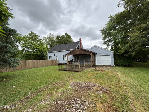 Tiny photo for 3237 Rd 424, Antwerp, OH 45813 (MLS # 10009212)