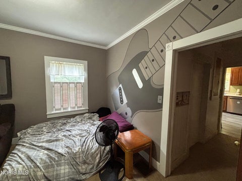 Tiny photo for 3237 Rd 424, Antwerp, OH 45813 (MLS # 10009212)