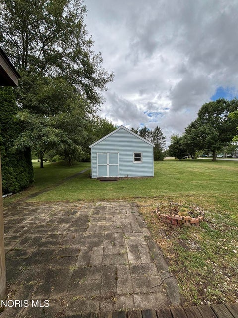 Tiny photo for 3237 Rd 424, Antwerp, OH 45813 (MLS # 10009212)